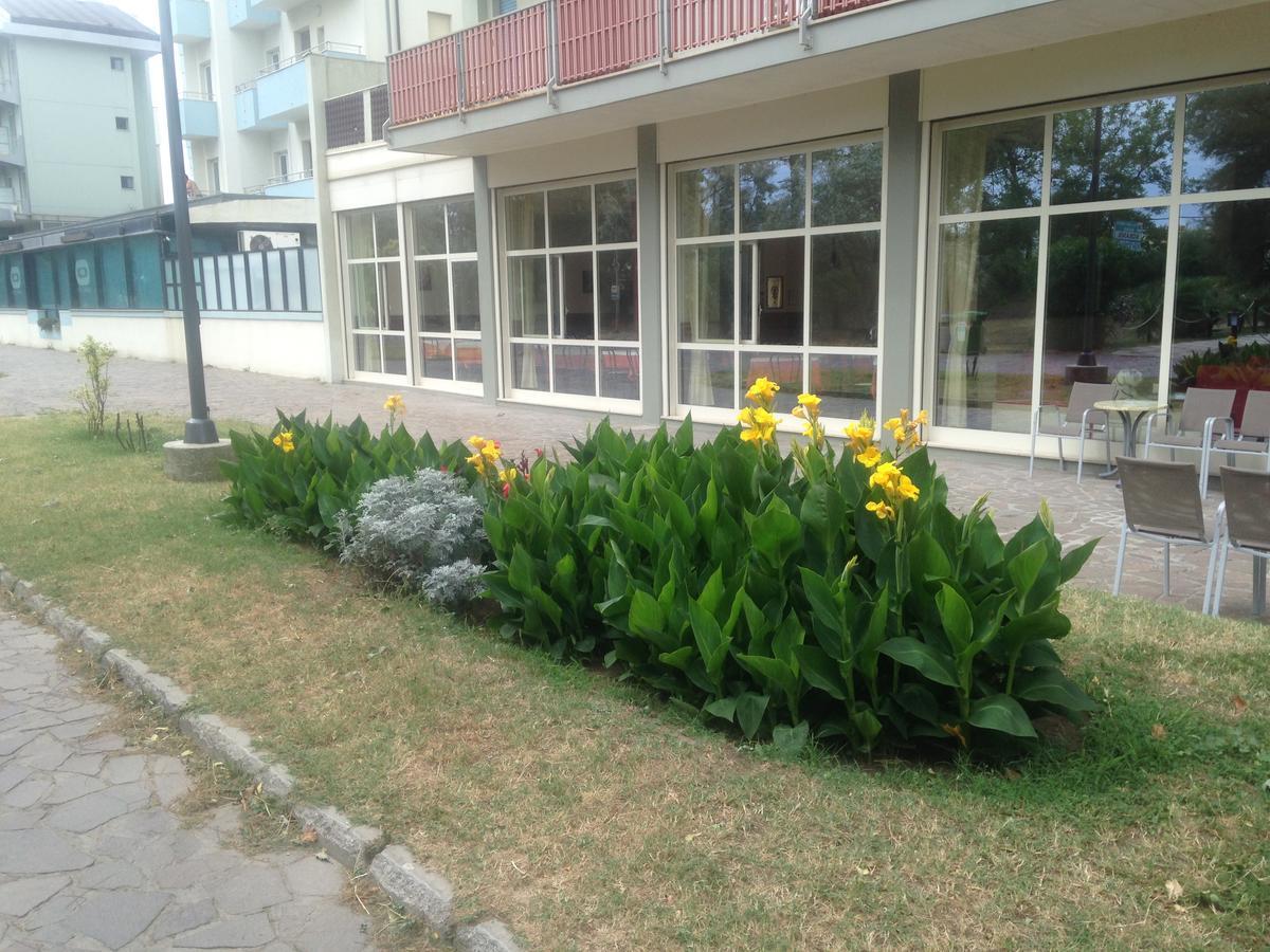 Hotel Antares Lido di Classe