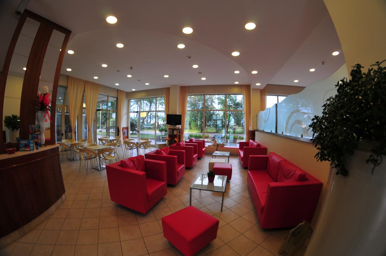 Antares Hotel