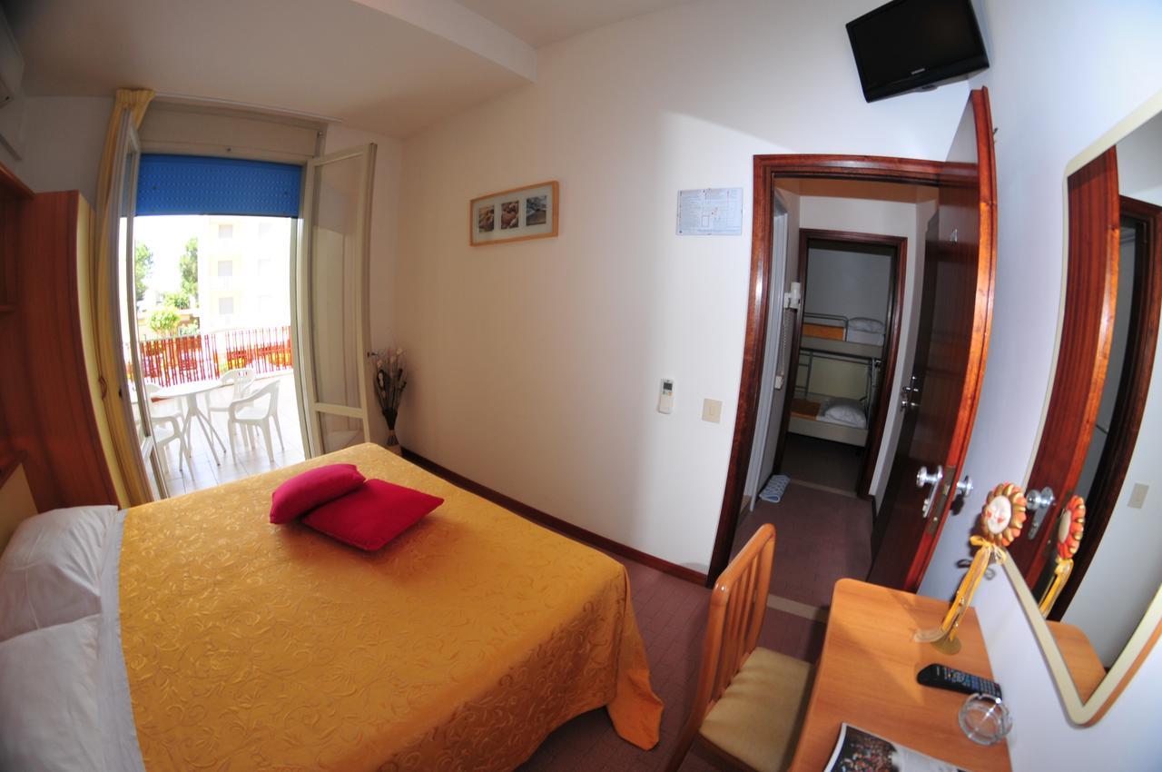 Hotel Antares Lido di Classe