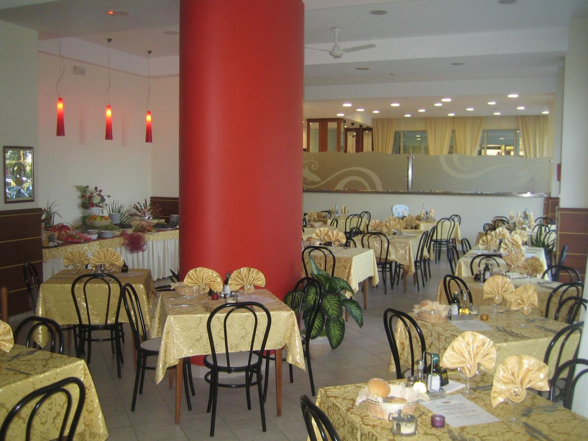 Antares Hotel Lido di Classe