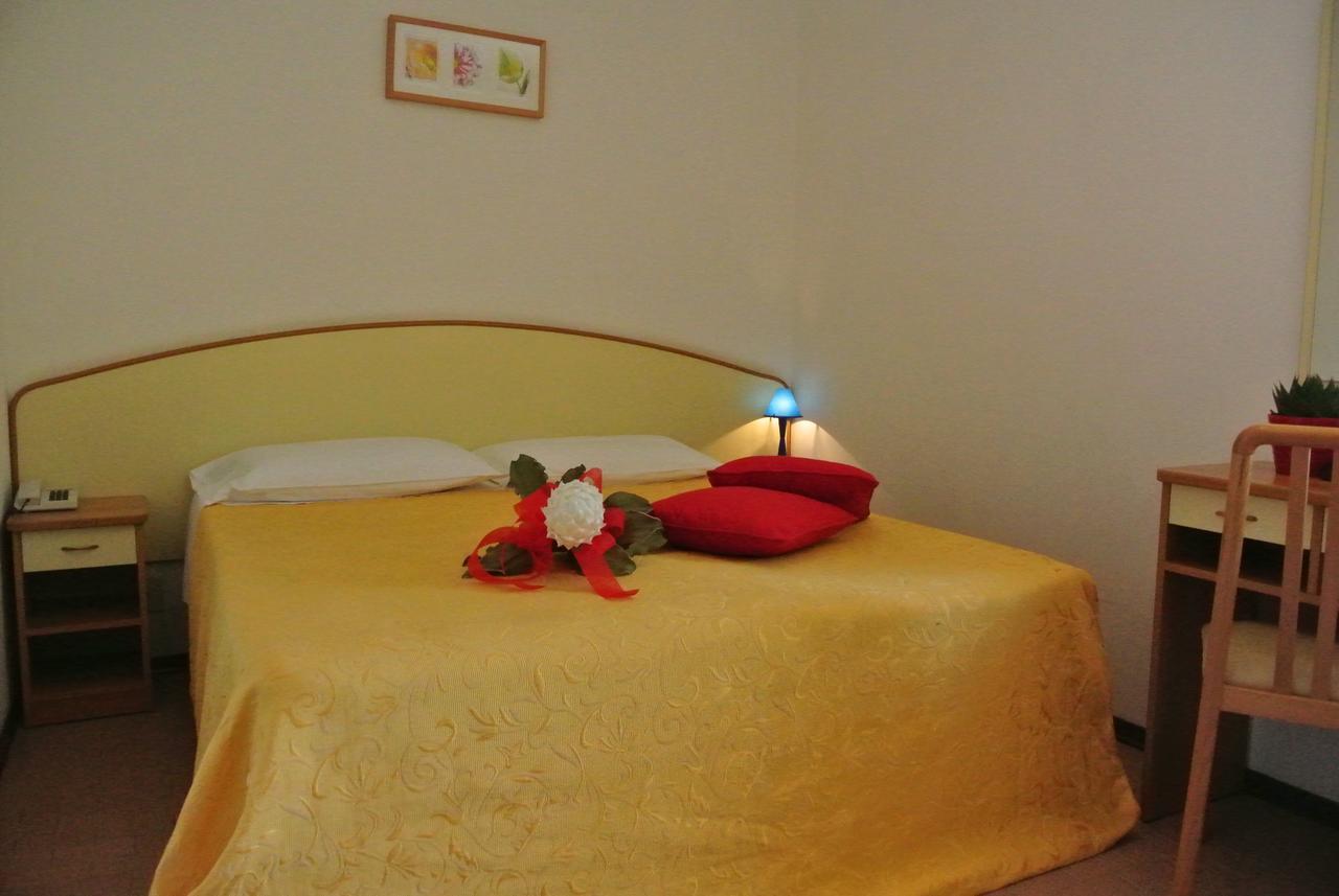Hotel Antares Lido di Classe