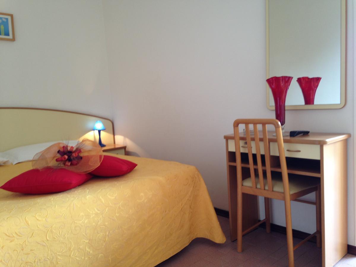 Hotel Antares