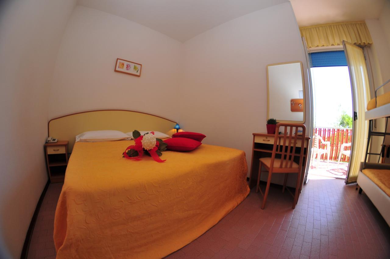 Hotel Antares Lido di Classe