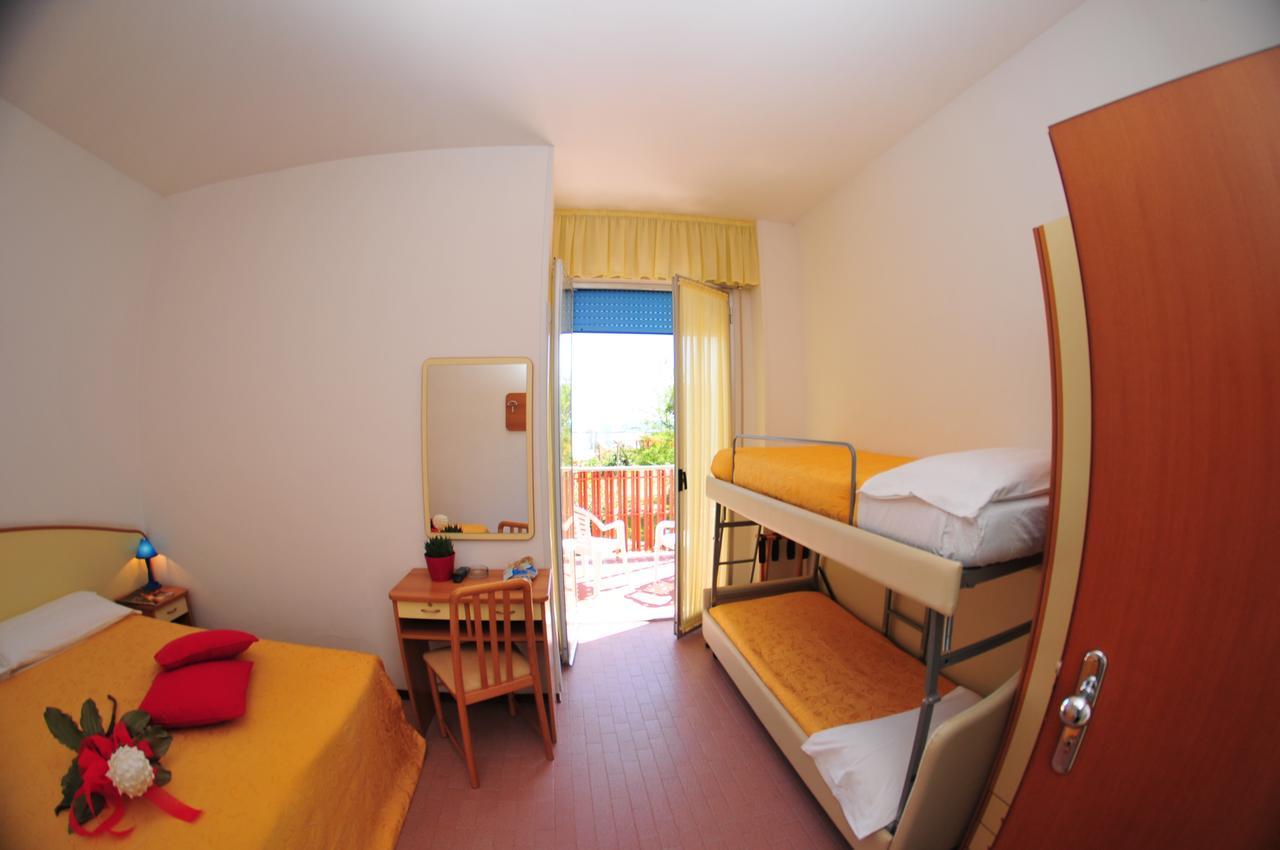 Hotel Antares