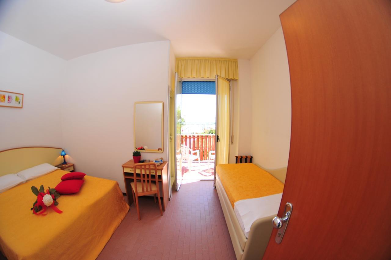 Hotel Antares Lido di Classe